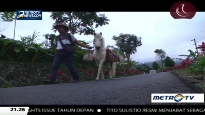 Eagle Documentary Series: Ksatria Pustaka (3)