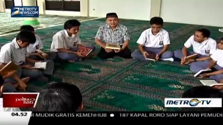 Pelita Hati: Ramadan dan Diri Kita (3) 