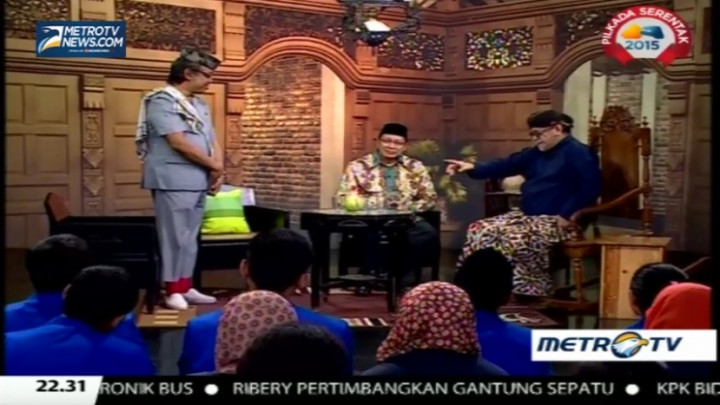 Kebersamaan Ramadan untuk Semua (1)