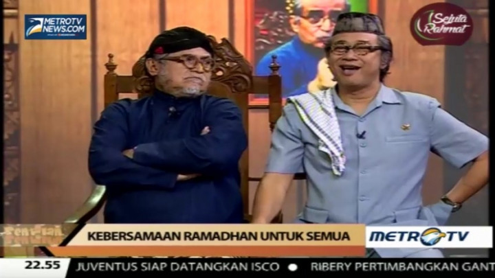 Kebersamaan Ramadan untuk Semua (3)