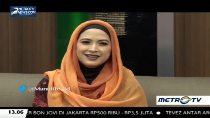 THR Numpang Lewat (1)