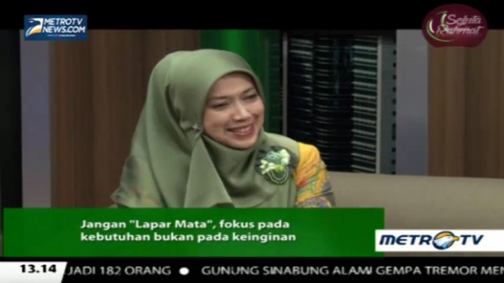 THR Numpang Lewat (2) 