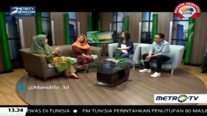 THR Numpang Lewat (3)