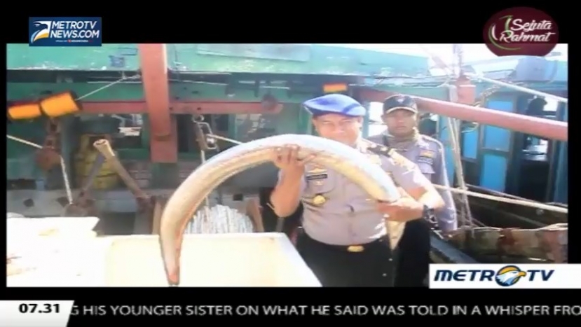 Indonesia Now 28th of June 2015