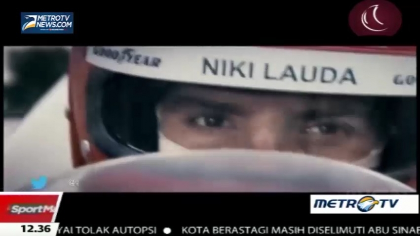 Inilah Biografi Atlet yang Pernah Diangkat ke Layar Lebar