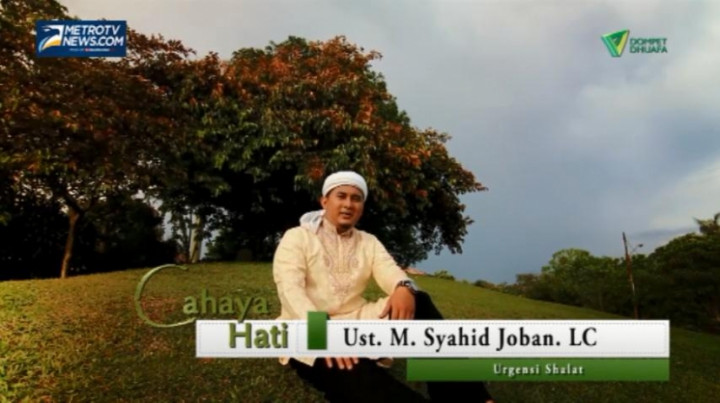 Urgensi Shalat