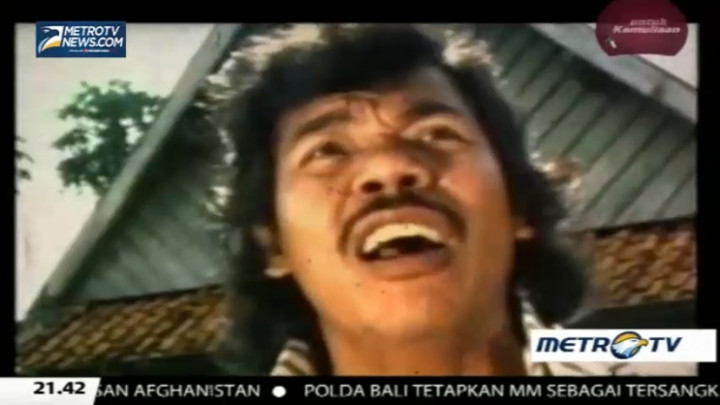 Benyamin Legenda Betawi (2)