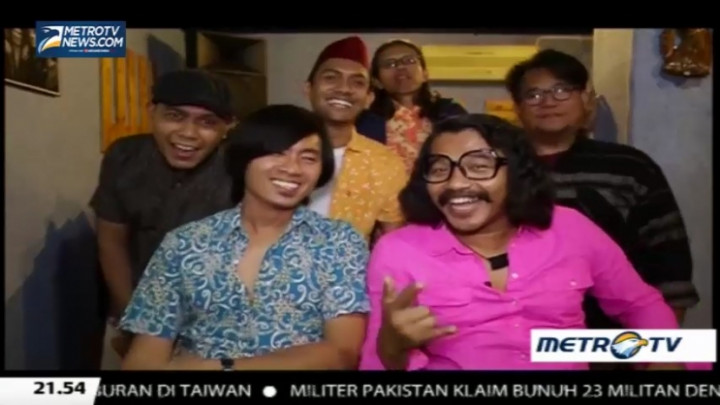 Benyamin Legenda Betawi (3)