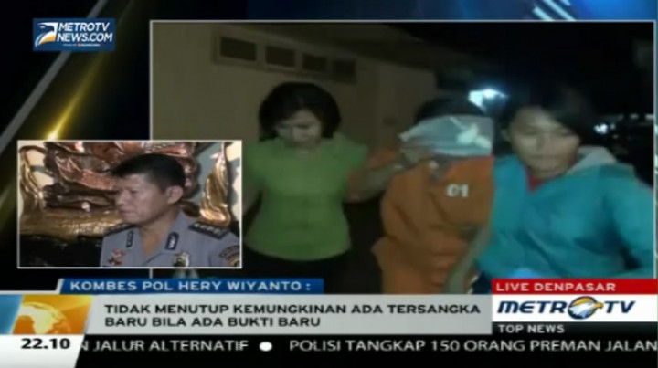 Polisi Ungkap Bukti yang Menguatkan Margriet Sebagai Tersangka  