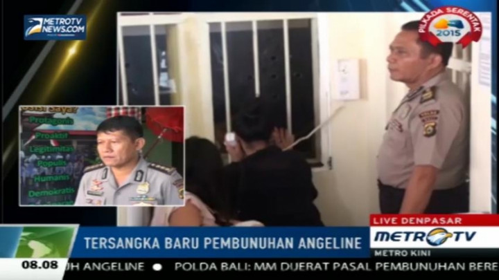 Dijerat Pasal Pembunuhan Berencana, Margriet Bisa Dihukum Mati 