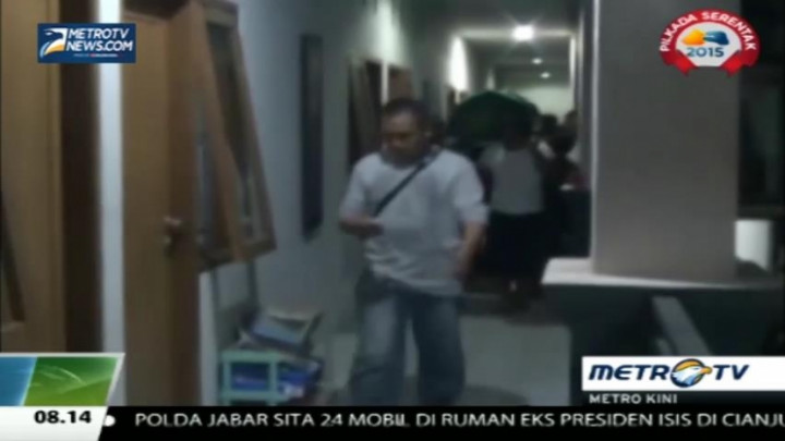 Minta Diantar Beli Kado, Mahasiswi UI Malah Ditemukan Tewas
