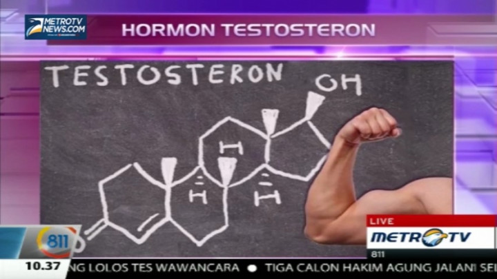 Faktor Ini Punya Peran Besar dalam Kesuburan Pria
