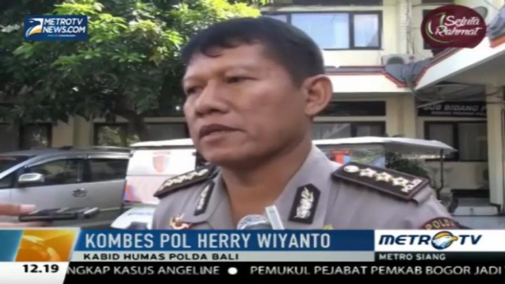 Pemeriksaan Margriet Tunggu Kuasa Hukum