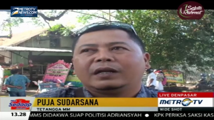 Ini Reaksi Warga Bali Setelah Margriet Jadi Tersangka