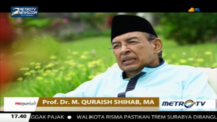 Kultum Cahaya Hati: Rasa Aman Ekonomi