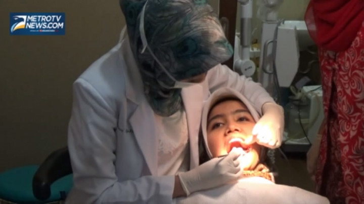 Waspada, Beberapa Mouthwash Mengandung Kadar Alkohol Berbahaya 