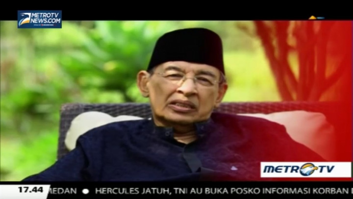 Kultum Cahaya Hati: Ijtihad dan Mujahadah