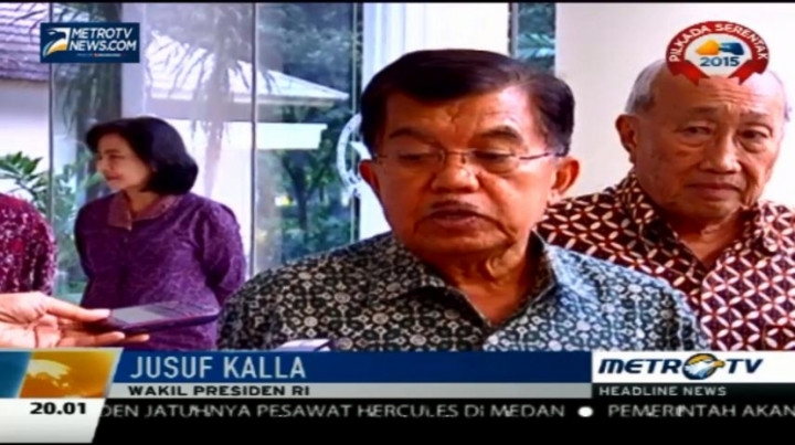 Pemerintah Beri Santunan untuk Korban Jatuhnya Hercules