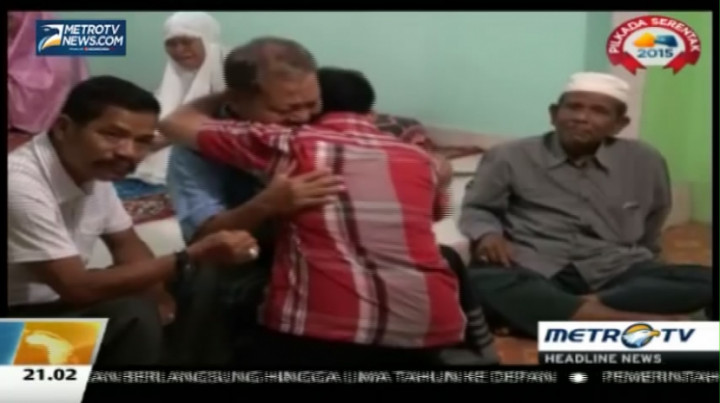 Satu Keluarga TNI Ada di Pesawat Hercules yang Jatuh 