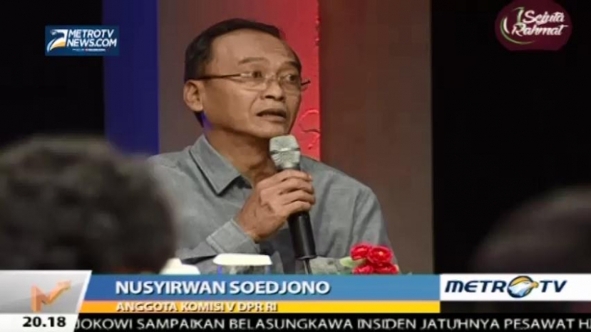 Menghubungkan Nusantara (2)