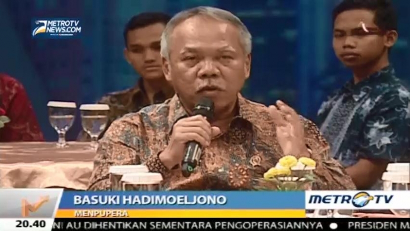 Menghubungkan Nusantara (4)