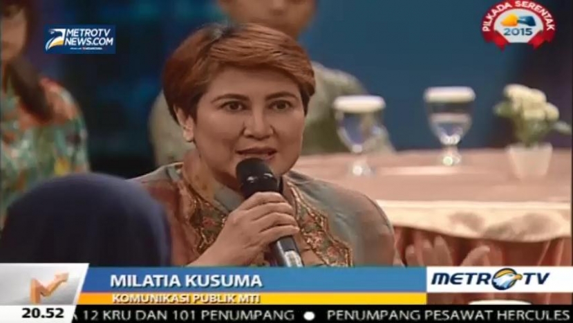 Menghubungkan Nusantara (5)