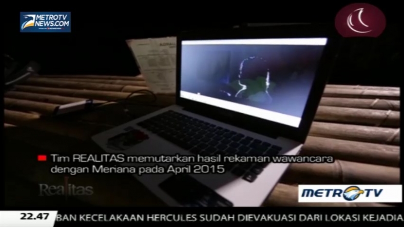 NTT Darurat <i>Human Trafficking</i> (2) 