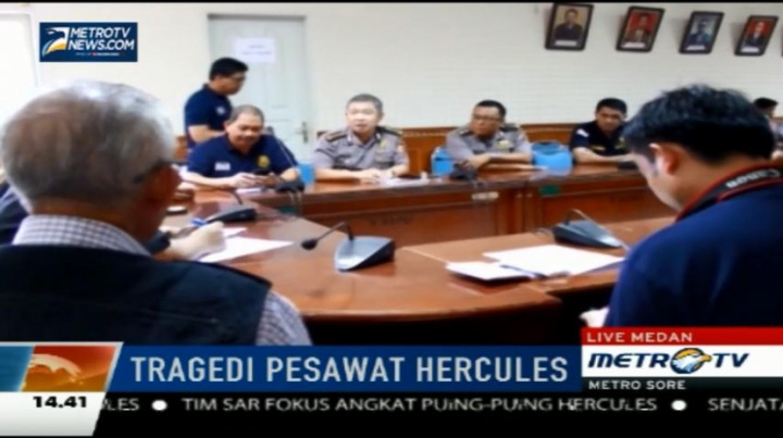 Media Center akan Dibangun di RS Adam Malik