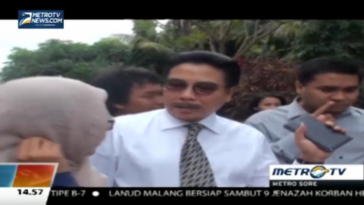 Besok Kuasa Hukum Margriet akan Ajukan Praperadilan