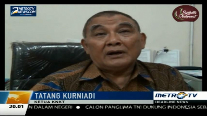 KNKT Siap Kirim Tim Investigasi Jika Diminta TNI AU