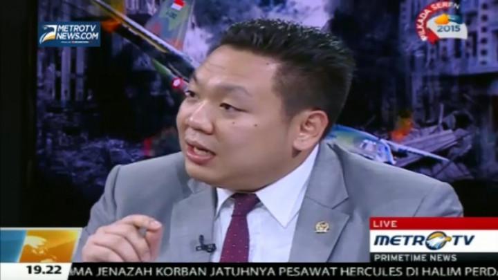 DPR: Perlu Reformasi Manajemen Alutsista
