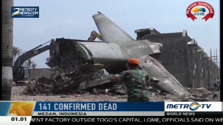 World News, July 2nd 2015 (1)