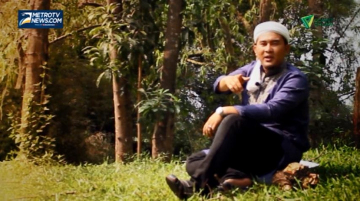 Dua Pengacara Akhirat