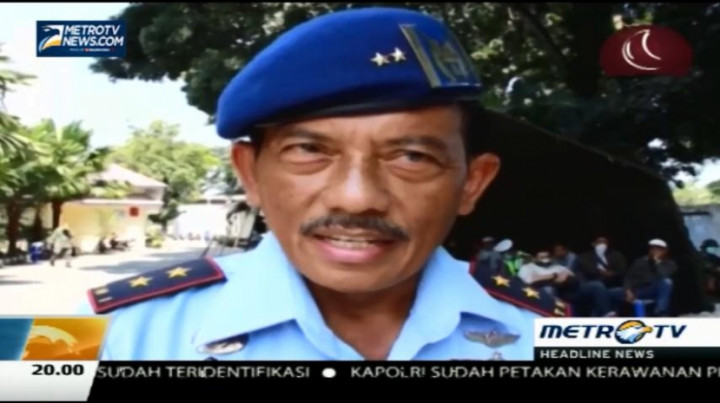 Hercules Jatuh Akibat Kerusakan Bukan Kelebihan Muatan