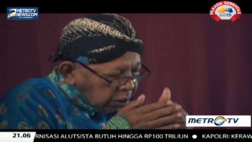 Eagle Documentary Series: Nyadran (1)