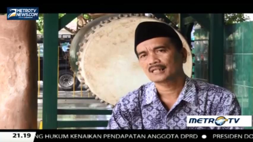 Eagle Documentary Series: Nyadran (2)