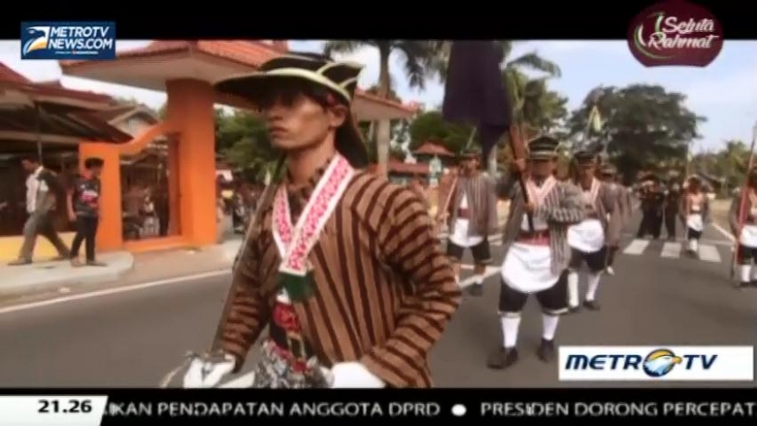 Eagle Documentary Series: Nyadran (3)