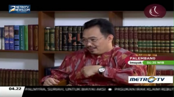 Berbagi Sedekah Lewat Sekolah (3)