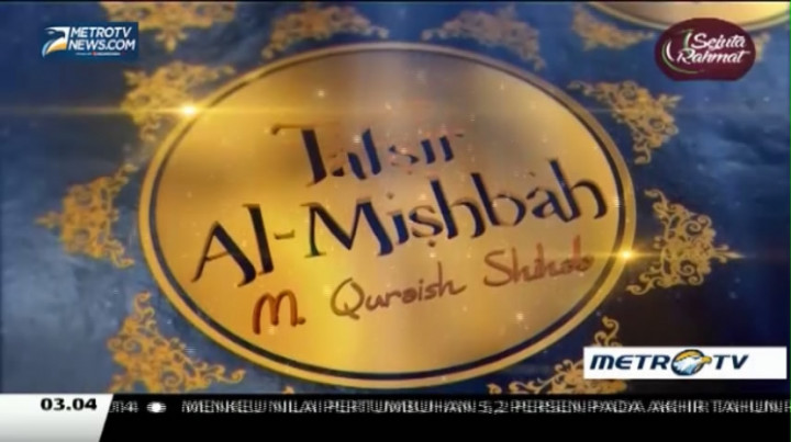 QS Al-Mu'minun: 51-62 (1)