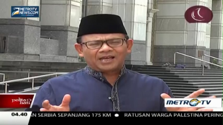 Berdialog dengan Kitab Suci (2)