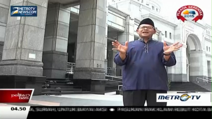 Berdialog dengan Kitab Suci (3)