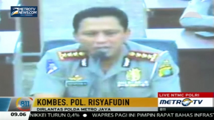 Selama Mudik Lebaran, Babinkamtibmas Fokus Amankan Rumah Warga 