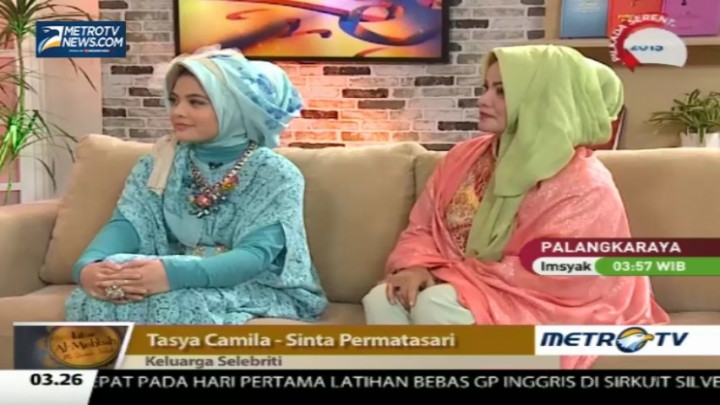 Tafsir Al Misbah- QS Al-Mu'minun: 80-92 (3) 