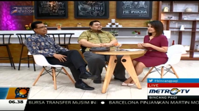 Rupiah Kuat, Negara Berdaulat (2)