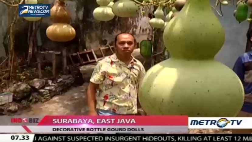 Indonesia Now 5th of July 2015