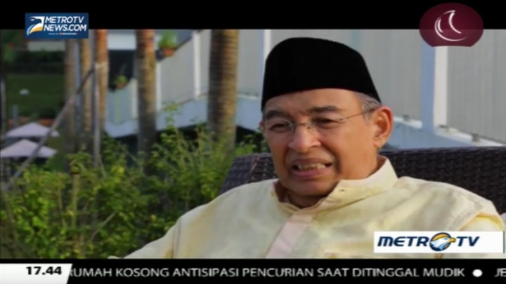 Kultum Cahaya Hati: Basmalah