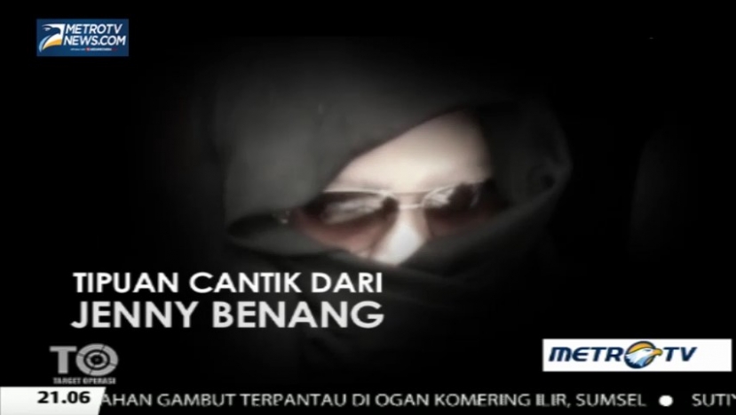 Tipuan Cantik dari Jenny Benang (1)