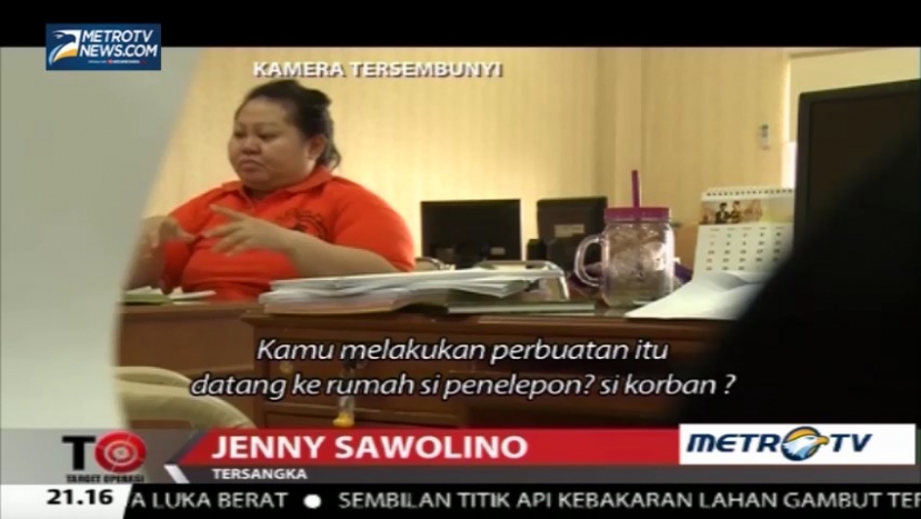 Tipuan Cantik dari Jenny Benang (2)