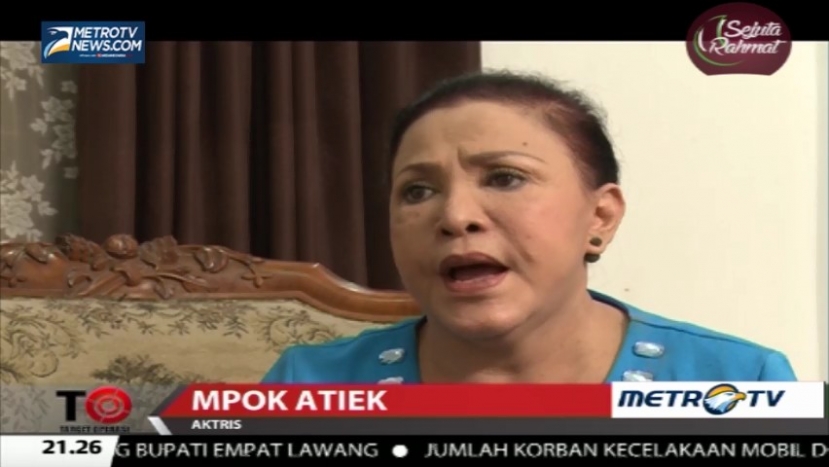 Tipuan Cantik dari Jenny Benang (3)