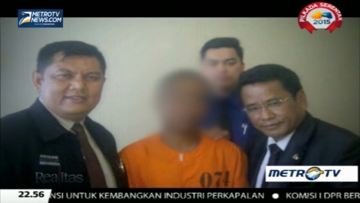 Realitas: Selubung Kematian Angeline (3)